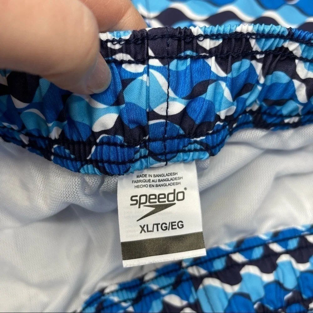 Speedo Swim Trunks size XL
